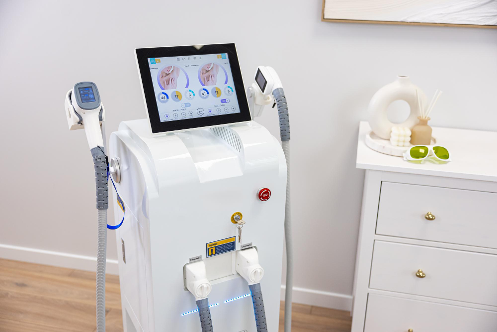 Advanced Laser Technology